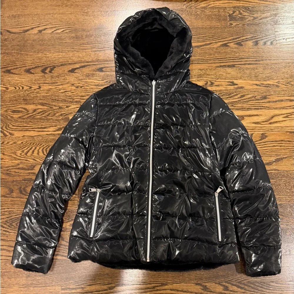 Puffer Jacket - Picture 5 of 12